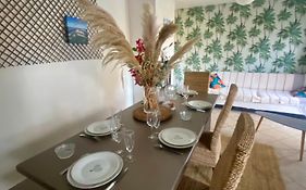 Gite d'Ici et d'Ailleurs Dépendance dans maison au cœur du vignoble Bordelais et du Bassin d Arcachon
